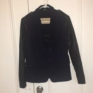 Burberry Brit Blazer